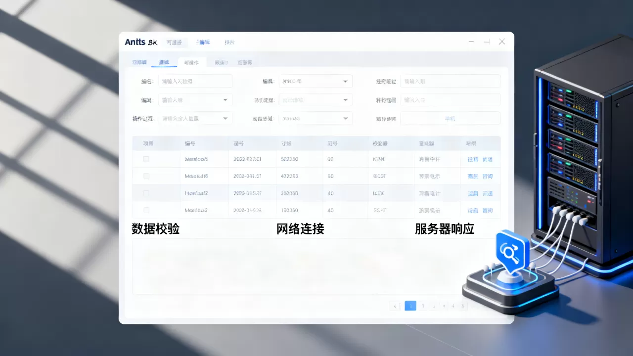 antd可编辑表格的数据怎么上传服务器,有哪些注意事项 antd可编辑表格的数据怎么上传服务器,有哪些注意事项