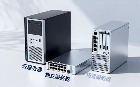 ipv6服务器有哪些常见类型，哪个更稳定？