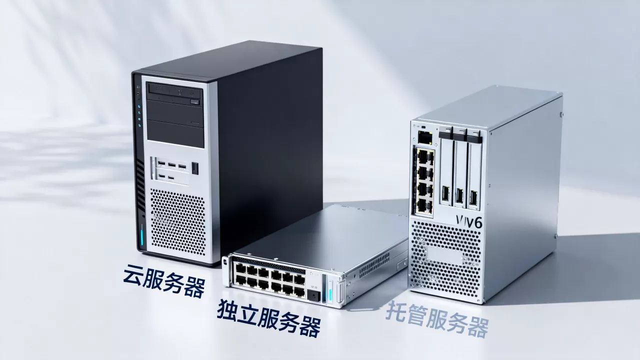 ipv6服务器有哪些常见类型,哪个更稳定? ipv6服务器有哪些常见类型,哪个更稳定?