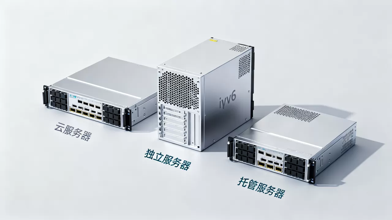 ipv6服务器有哪些常见类型,哪个更稳定? ipv6服务器有哪些常见类型,哪个更稳定?