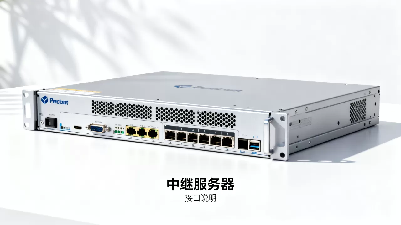 中继服务器价格多少?买一个要花多少钱 中继服务器价格多少?买一个要花多少钱