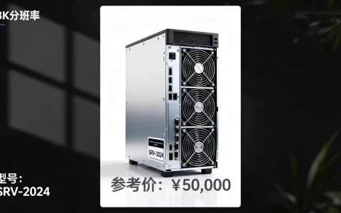 精密服务器一台大概多少钱，最新报价是多少？