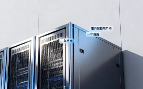 内蒙古服务器租用价格是多少，内蒙古服务器一年多少钱
