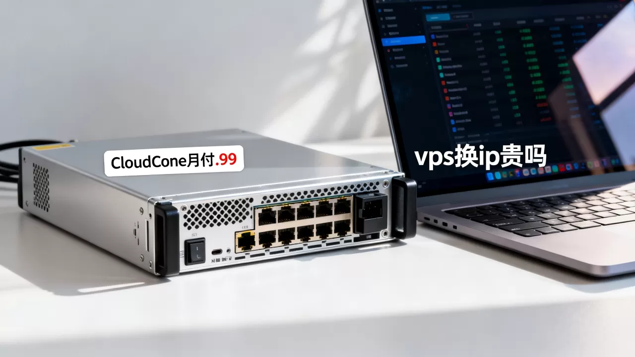 CloudCone月付.99VPS值吗,vps换ip贵吗 CloudCone月付.99VPS值吗,vps换ip贵吗