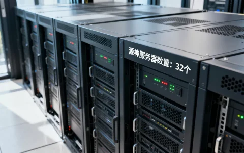 源神服务器数量有多少个？,源神一共有几个服务器？