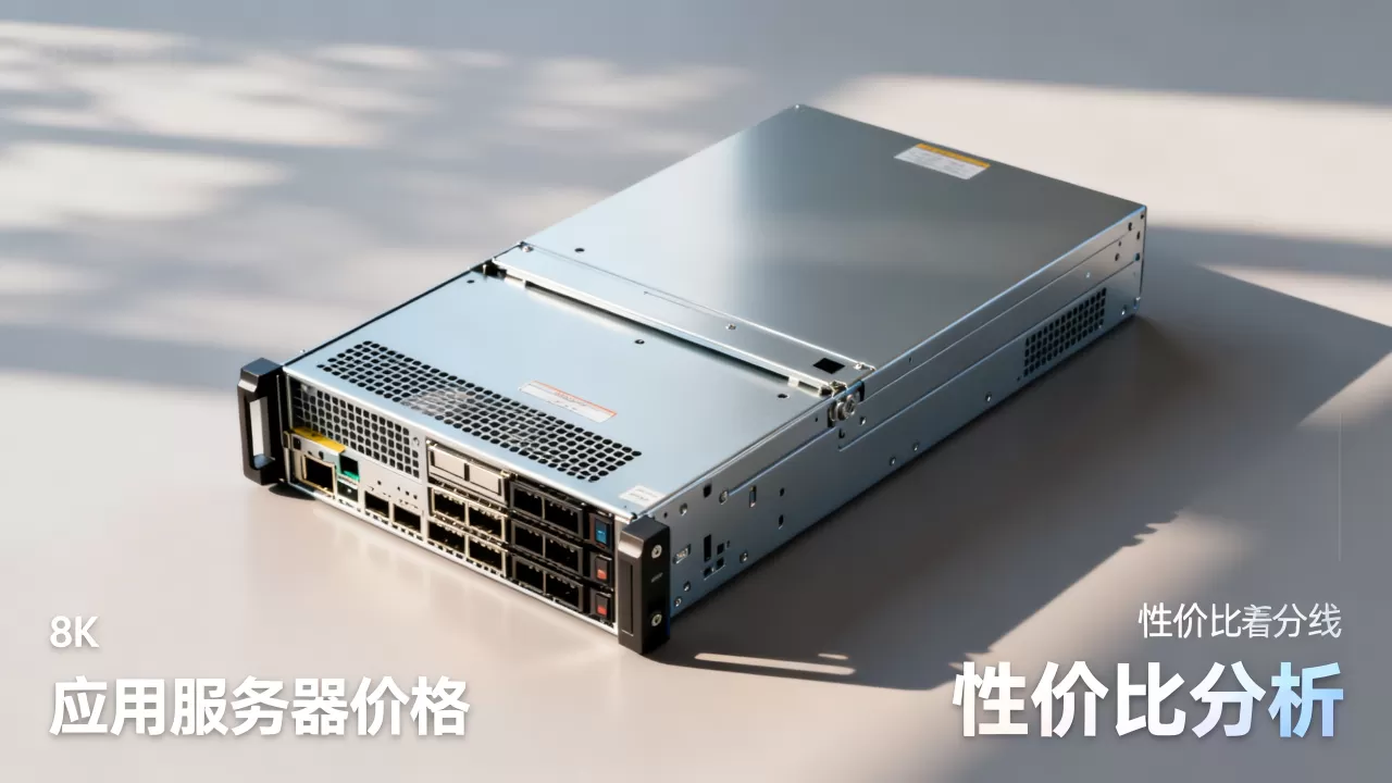 应用服务器价格多少钱一台,哪家性价比高? 应用服务器价格多少钱一台,哪家性价比高?