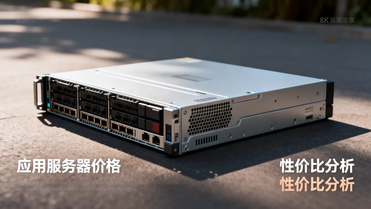 应用服务器价格多少钱一台,哪家性价比高? 应用服务器价格多少钱一台,哪家性价比高?