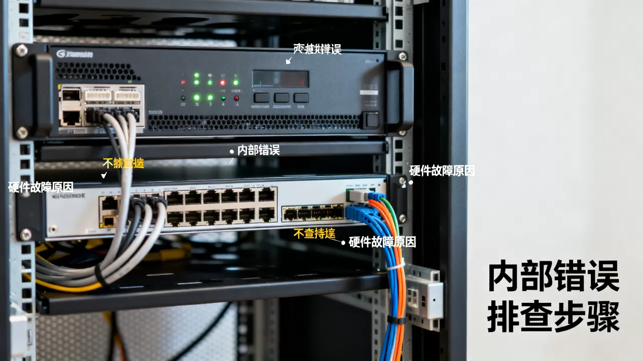 e城e家服务器内部错误如何解决,是什么原因导致的 e城e家服务器内部错误如何解决,是什么原因导致的