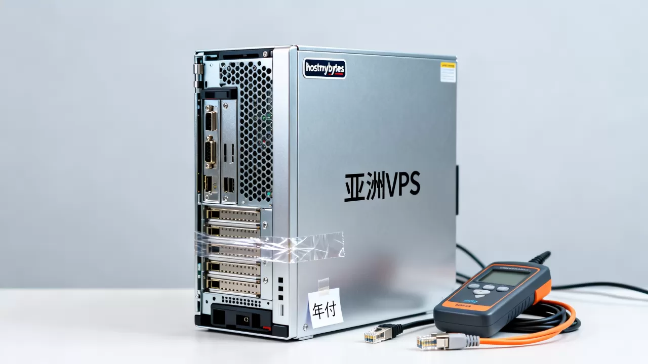 Hostmybytes亚洲VPS年付值不值,哪个VPS好 Hostmybytes亚洲VPS年付值不值,哪个VPS好