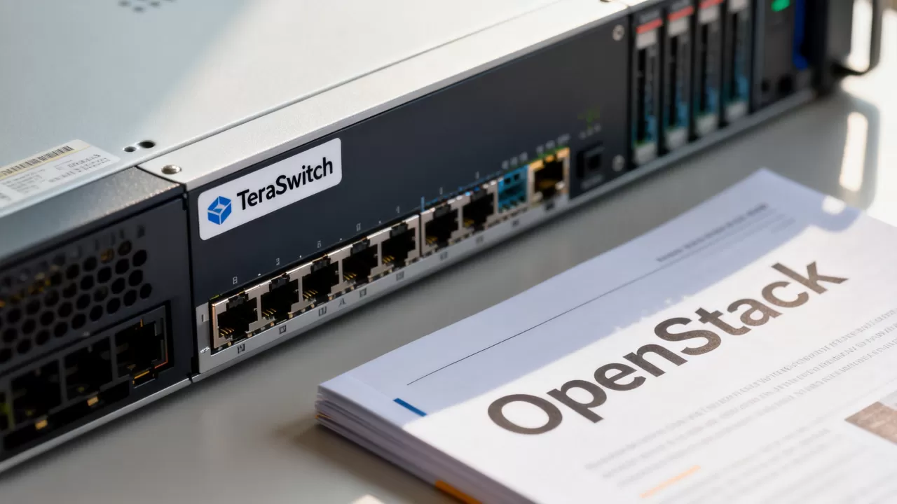 TeraSwitch四美元划算吗,OpenStack稳定吗 TeraSwitch四美元划算吗,OpenStack稳定吗