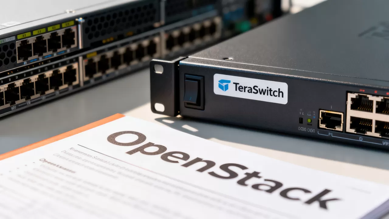 TeraSwitch四美元划算吗,OpenStack稳定吗 TeraSwitch四美元划算吗,OpenStack稳定吗