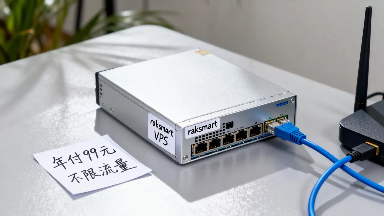 raksmart年付99元VPS不限流量怎么样,靠谱吗? raksmart年付99元VPS不限流量怎么样,靠谱吗?