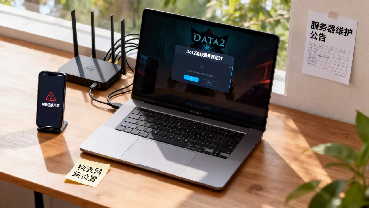 Dota2连接服务器超时该如何处理,dota2连不上服务器是什么原因 Dota2连接服务器超时该如何处理,dota2连不上服务器是什么原因