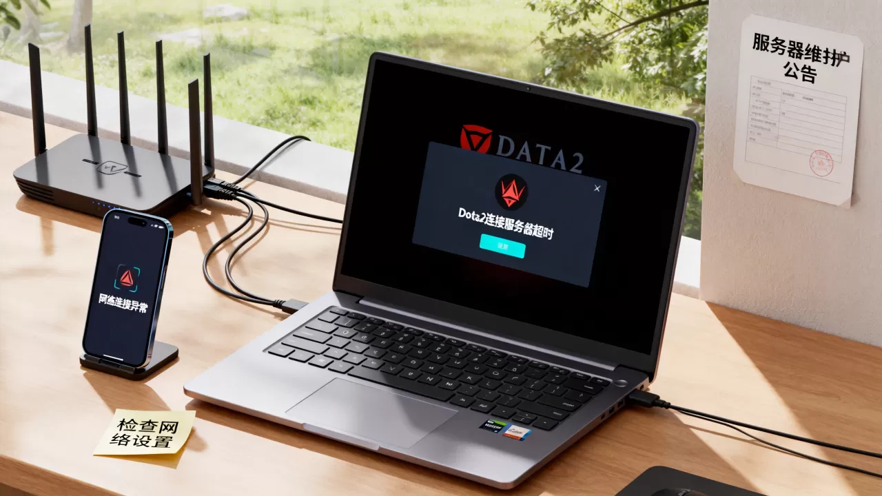 Dota2连接服务器超时该如何处理,dota2连不上服务器是什么原因 Dota2连接服务器超时该如何处理,dota2连不上服务器是什么原因