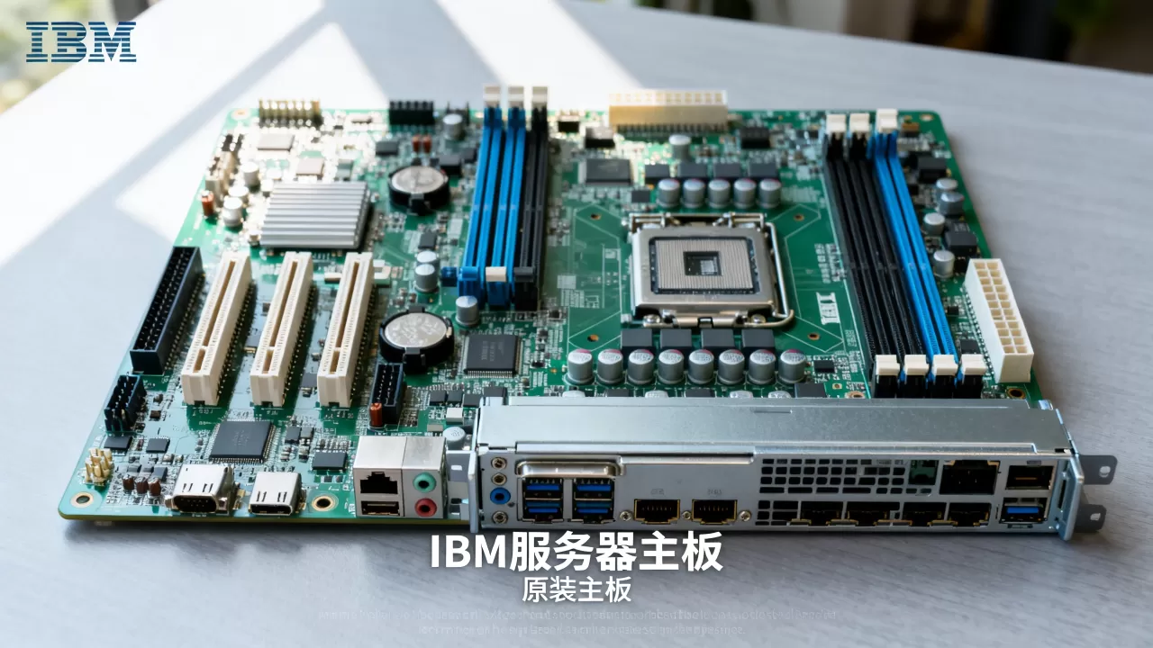IBM服务器主板坏了维修要多少钱,更换原装主板费用多少? IBM服务器主板坏了维修要多少钱,更换原装主板费用多少?
