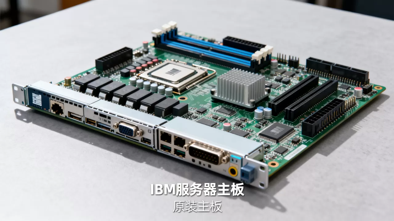 IBM服务器主板坏了维修要多少钱,更换原装主板费用多少? IBM服务器主板坏了维修要多少钱,更换原装主板费用多少?