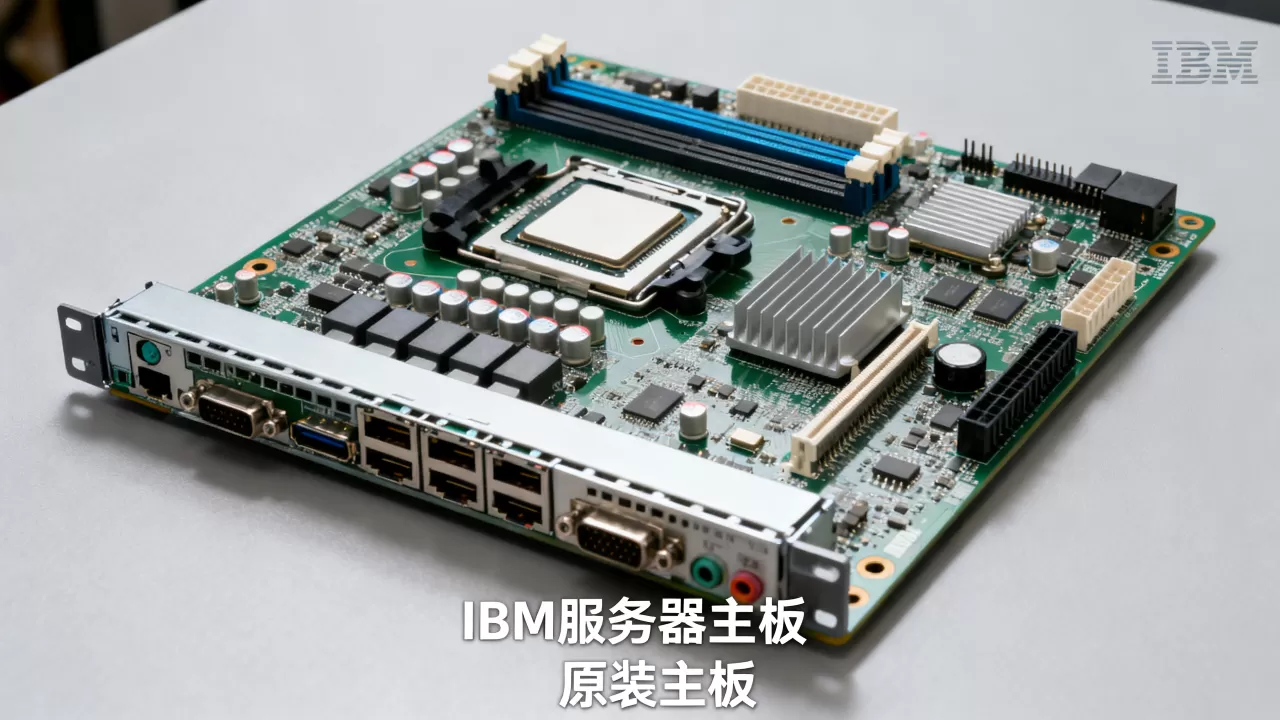 IBM服务器主板坏了维修要多少钱,更换原装主板费用多少? IBM服务器主板坏了维修要多少钱,更换原装主板费用多少?