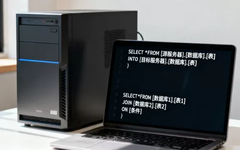 SQL怎么把另外一个服务器的表数据导入？，跨数据库查询怎么写