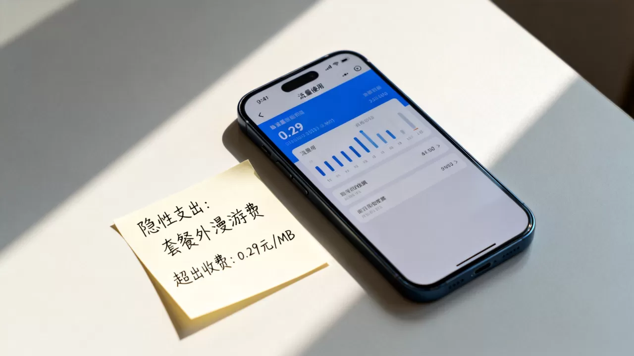 按流量计费时哪些隐性支出容易被忽略,手机流量超出怎么收费? 按流量计费时哪些隐性支出容易被忽略,手机流量超出怎么收费?