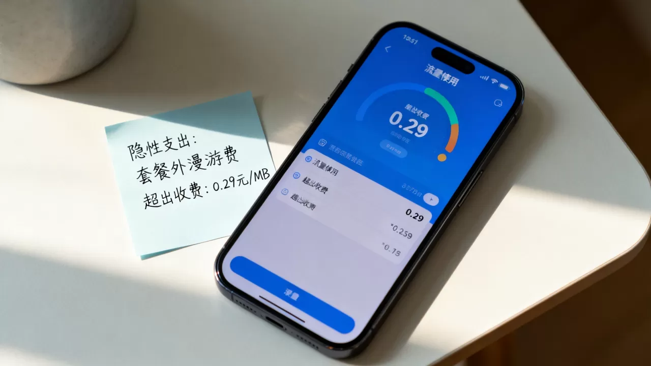按流量计费时哪些隐性支出容易被忽略,手机流量超出怎么收费? 按流量计费时哪些隐性支出容易被忽略,手机流量超出怎么收费?