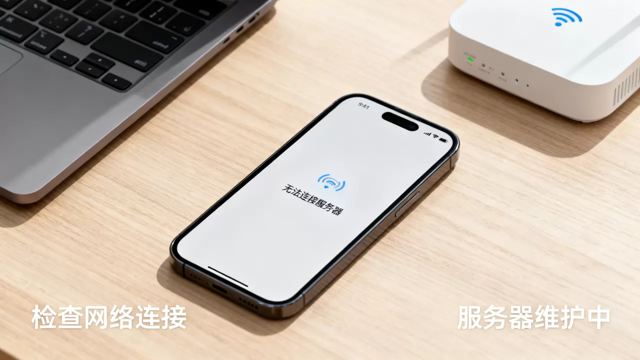 苹果ID无法连接服务器是咋回事,故障原因有哪些? 苹果ID无法连接服务器是咋回事,故障原因有哪些?