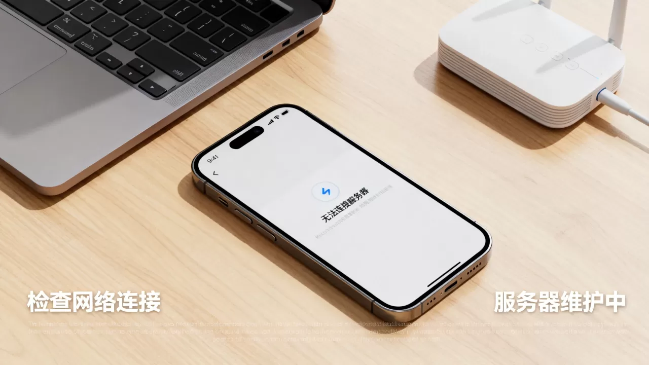 苹果ID无法连接服务器是咋回事,故障原因有哪些? 苹果ID无法连接服务器是咋回事,故障原因有哪些?