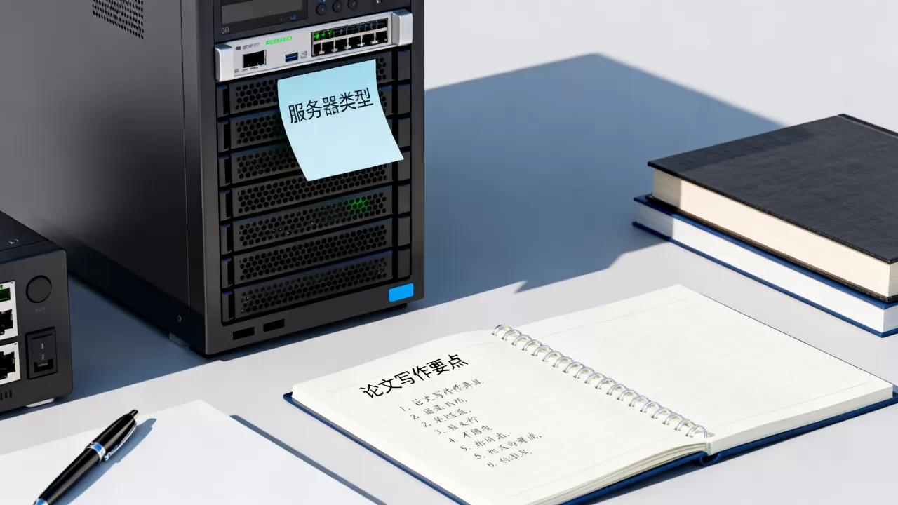 服务器类型论文有哪些?,服务器类型论文怎么写 服务器类型论文有哪些?,服务器类型论文怎么写