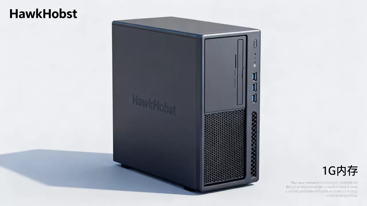 HawkHost全新云主机怎么样,云主机1G内存够用吗? HawkHost全新云主机怎么样,云主机1G内存够用吗?