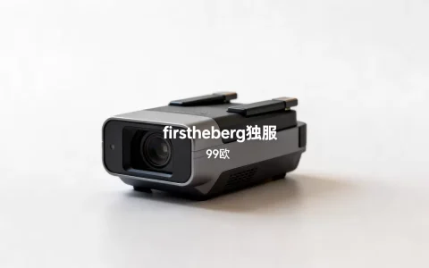99欧的firstheberg独服靠谱吗，性能怎么样？