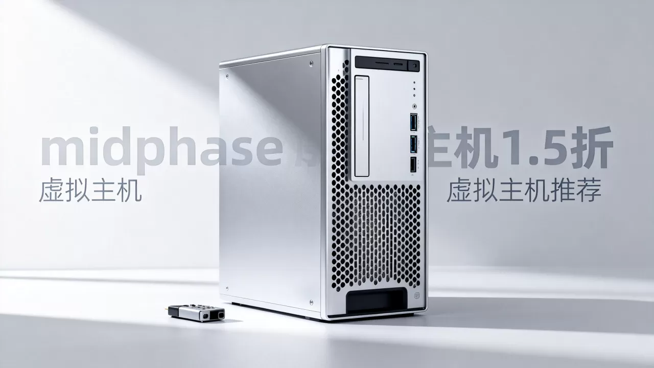 midphase虚拟主机1.5折靠谱吗,虚拟主机哪家好? midphase虚拟主机1.5折靠谱吗,虚拟主机哪家好?