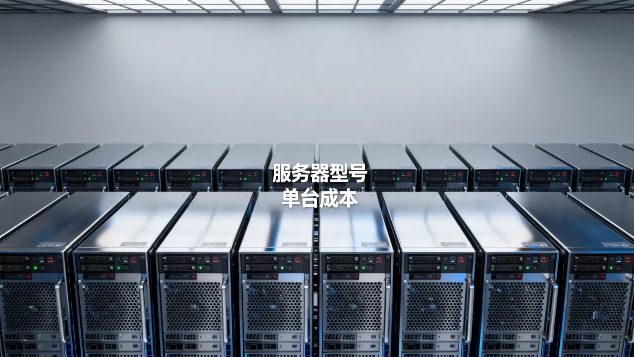 30万台服务器究竟要多少钱,最新报价是多少? 30万台服务器究竟要多少钱,最新报价是多少?