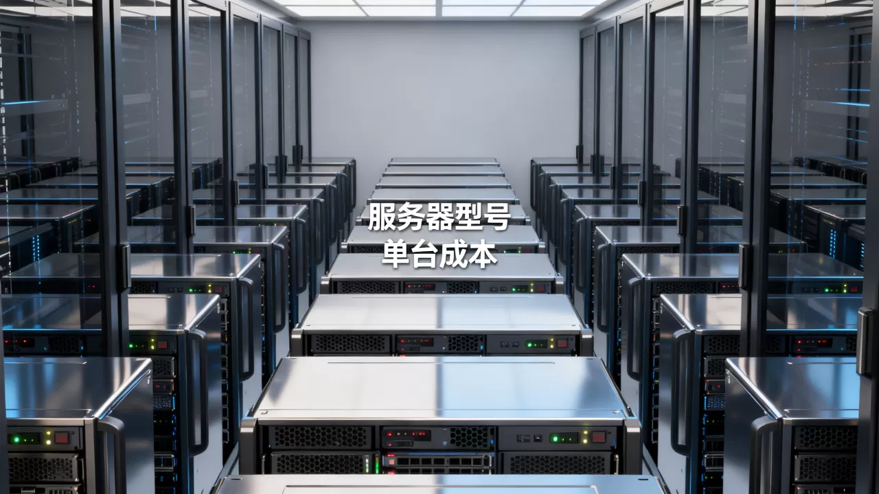 30万台服务器究竟要多少钱,最新报价是多少? 30万台服务器究竟要多少钱,最新报价是多少?