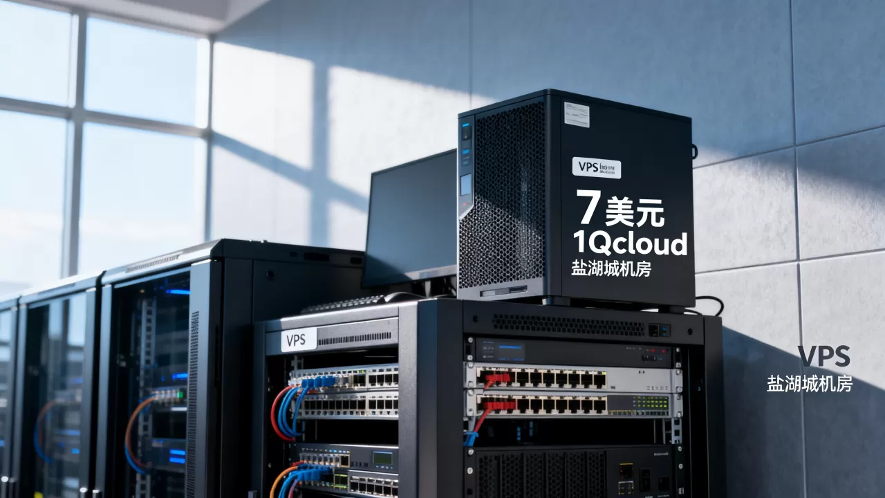 1Qcloud大流量VPS仅7美元靠谱吗,盐湖城机房怎么样? 1Qcloud大流量VPS仅7美元靠谱吗,盐湖城机房怎么样?