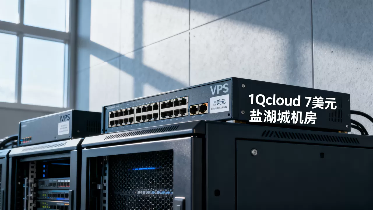 1Qcloud大流量VPS仅7美元靠谱吗,盐湖城机房怎么样? 1Qcloud大流量VPS仅7美元靠谱吗,盐湖城机房怎么样?