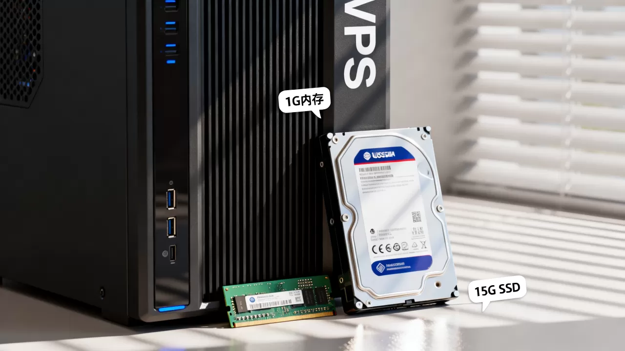 俄罗斯VPS性价比如何,1G内存15G SSD够用吗? 俄罗斯VPS性价比如何,1G内存15G SSD够用吗?