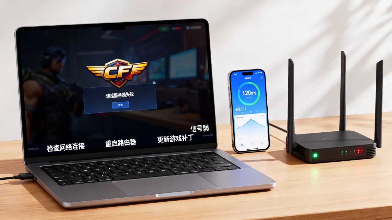 CF更新后为何连接服务器失败,CF更新后进不去游戏怎么办 CF更新后为何连接服务器失败,CF更新后进不去游戏怎么办