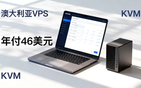 澳大利亚VPS年付46美元KVM值吗，澳大利亚VPS哪家好