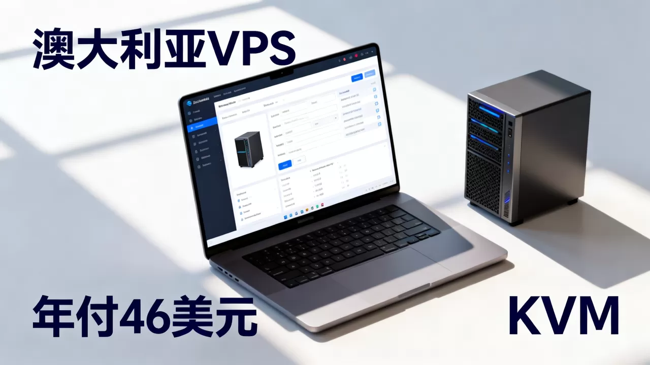 澳大利亚VPS年付46美元KVM值吗,澳大利亚VPS哪家好 澳大利亚VPS年付46美元KVM值吗,澳大利亚VPS哪家好