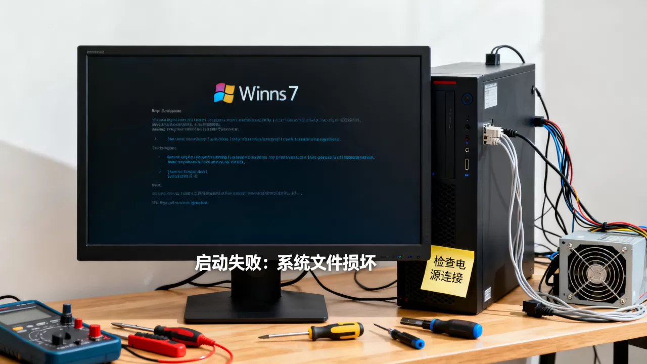 Win7服务器启动不了咋回事,win7服务器启动失败怎么办 Win7服务器启动不了咋回事,win7服务器启动失败怎么办