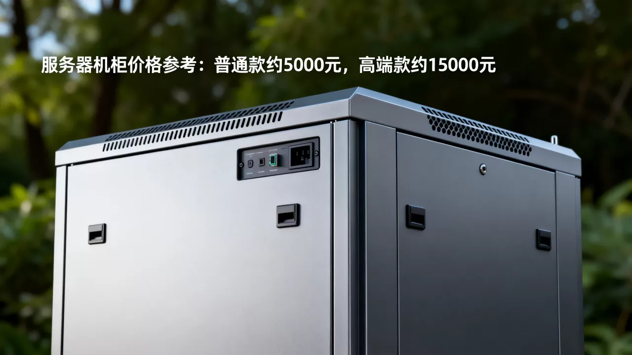 一个服务器机柜到底要多少钱,服务器机柜价格一般是多少? 一个服务器机柜到底要多少钱,服务器机柜价格一般是多少?