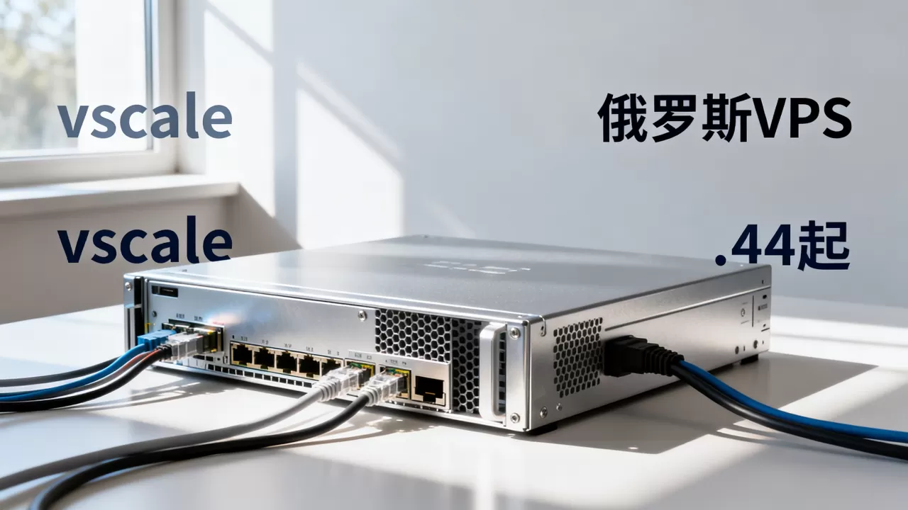 vscale俄罗斯VPS.44起值吗,俄罗斯VPS哪家好 vscale俄罗斯VPS.44起值吗,俄罗斯VPS哪家好