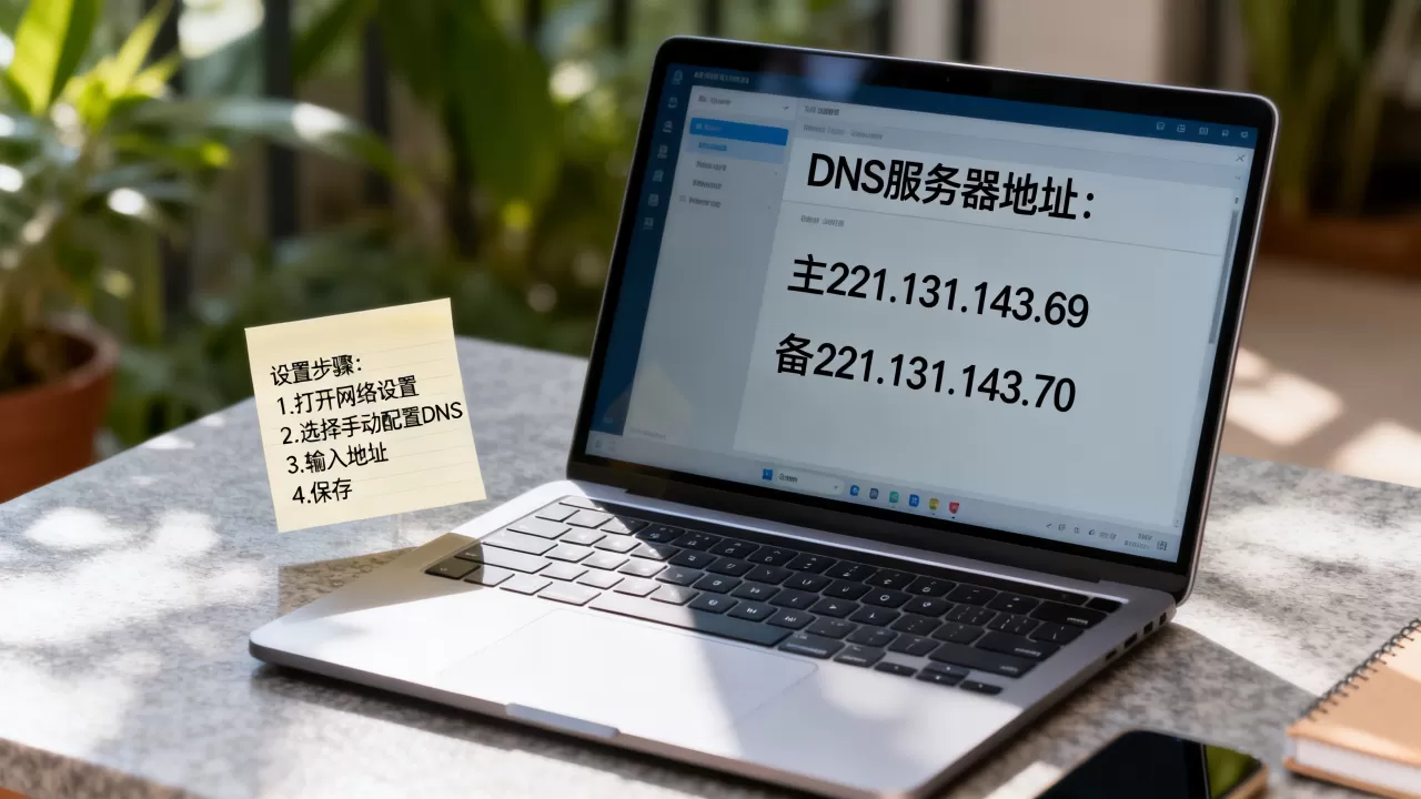 曲靖电信的DNS服务器地址是多少?,怎么设置最稳定 曲靖电信的DNS服务器地址是多少?,怎么设置最稳定