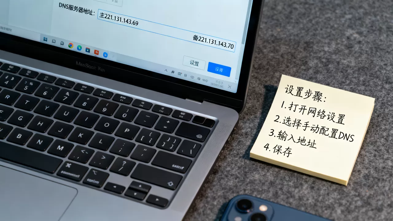 曲靖电信的DNS服务器地址是多少?,怎么设置最稳定 曲靖电信的DNS服务器地址是多少?,怎么设置最稳定