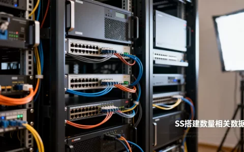 一个服务器能搭建多少个SS？,SS搭建数量上限是多少？