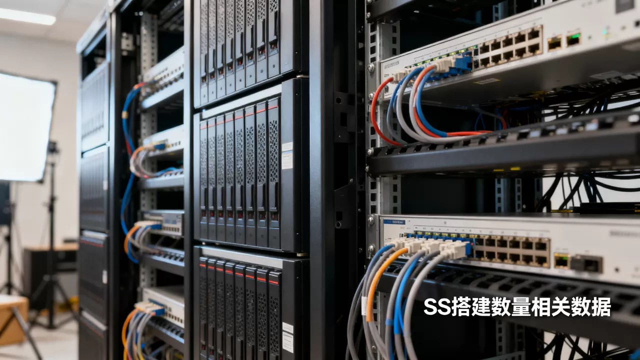 一个服务器能搭建多少个SS?,SS搭建数量上限是多少? 一个服务器能搭建多少个SS?,SS搭建数量上限是多少?