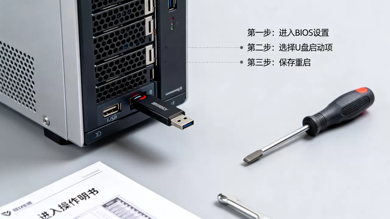 新服务器U盘启动不了怎么办,怎么设置呢? 新服务器U盘启动不了怎么办,怎么设置呢?
