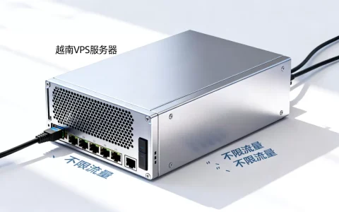 越南VPS服务器$15起不限流量靠谱吗，哪家便宜？