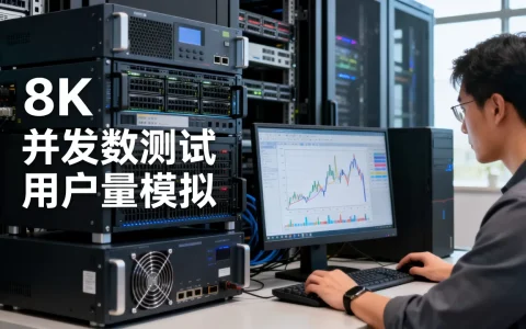 把服务器搞崩到底需要多少人，服务器并发数多少会崩溃？