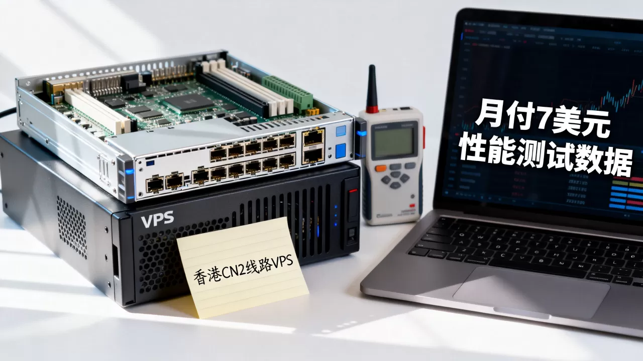 香港CN2线路VPS月付7美元靠谱吗,性能怎么样 香港CN2线路VPS月付7美元靠谱吗,性能怎么样