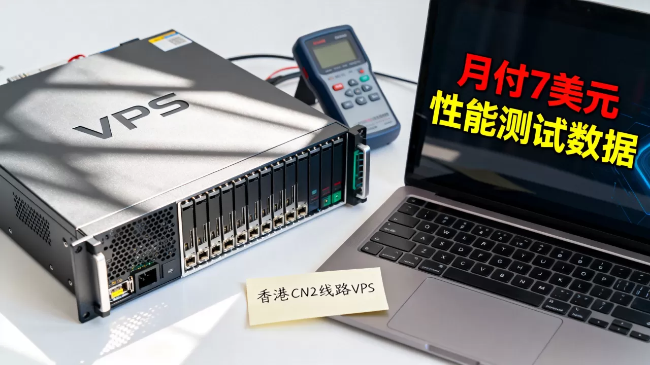 香港CN2线路VPS月付7美元靠谱吗,性能怎么样 香港CN2线路VPS月付7美元靠谱吗,性能怎么样